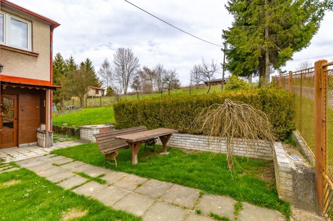 Prodej, Rodinný dům, Jablunkov