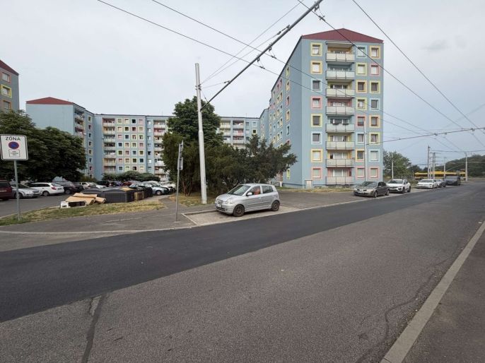 Prodej, Byt 4+1, Teplice