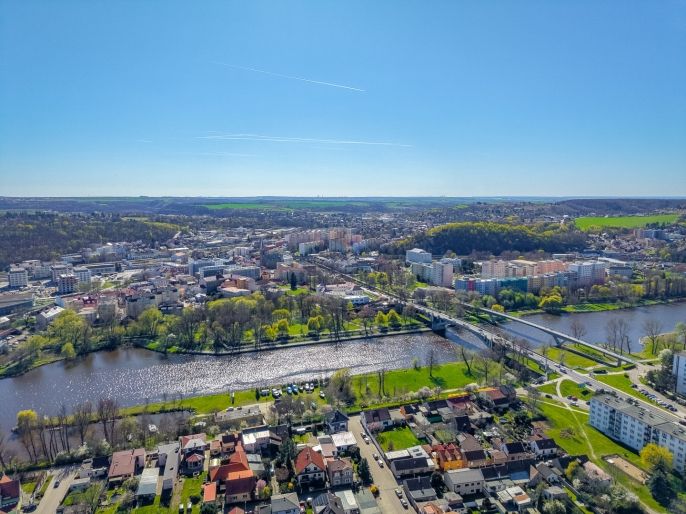 Prodej, Byt 2+1, Kralupy nad Vltavou