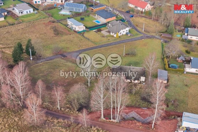 Prodej, Pozemek k bydlení, Trutnov