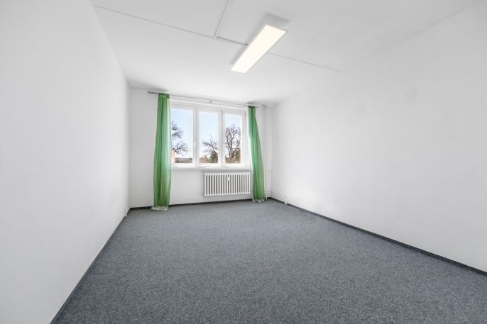 Prodej, Byt 2+1, Teplá