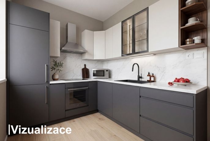 Prodej, Byt 3+1, Ostrava