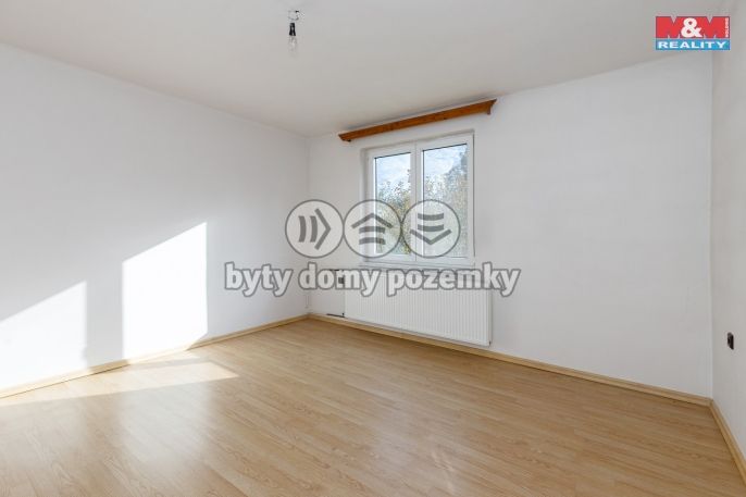 Prodej, Rodinný dům, Choltice