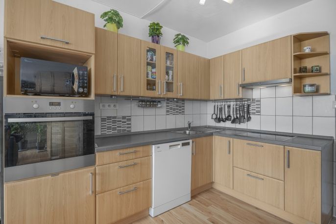 Prodej, Byt 3+kk, Praha