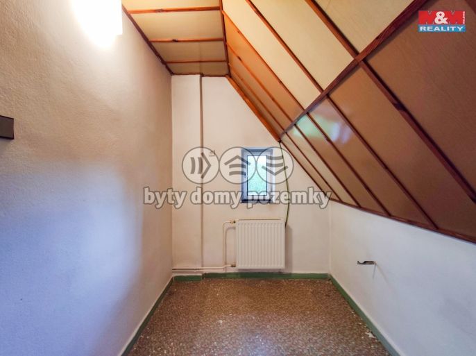 Prodej, Rodinný dům, Fryčovice