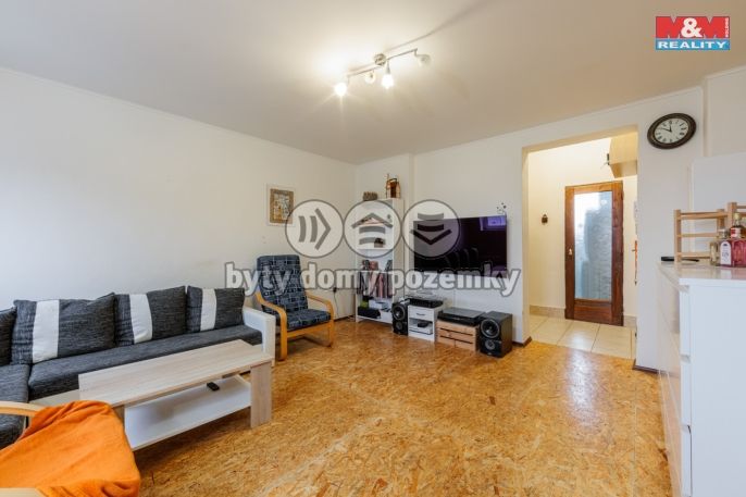 Prodej, Byt 2+1, Aš