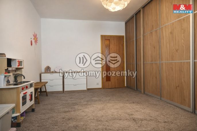 Prodej, Byt 3+1, Frýdek-Místek