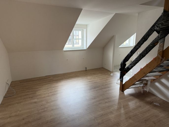 Pronájem, Byt 3+kk, Klatovy