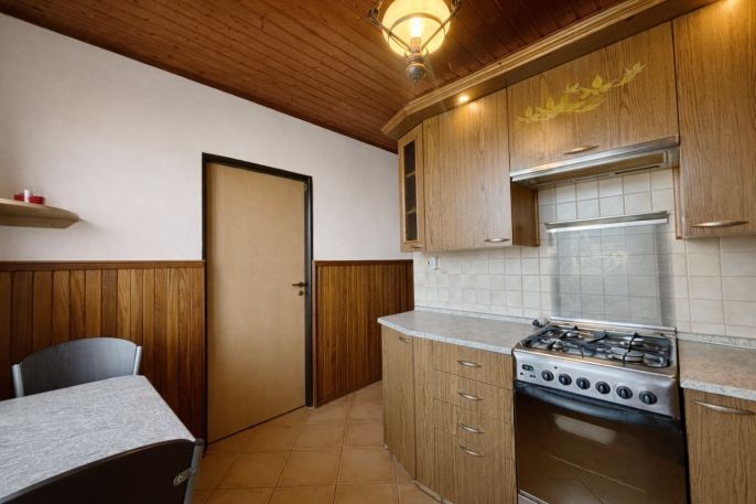 Pronájem, Byt 2+1, Český Krumlov