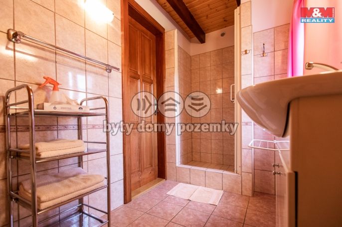 Prodej, Hotel, penzion, Česká Skalice