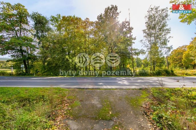 Prodej, Pozemek k bydlení, Kynšperk nad Ohří