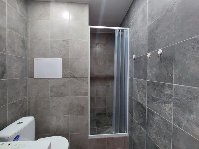 Prodej, Byt 1+kk, Klášterec nad Ohří