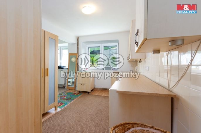 Prodej, Rodinný dům, Zbyslavice