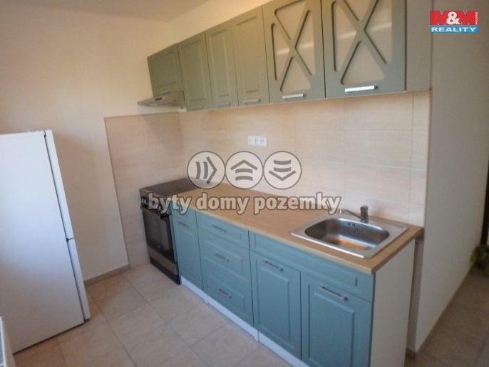 Prodej, Byt 3+1, Černá v Pošumaví