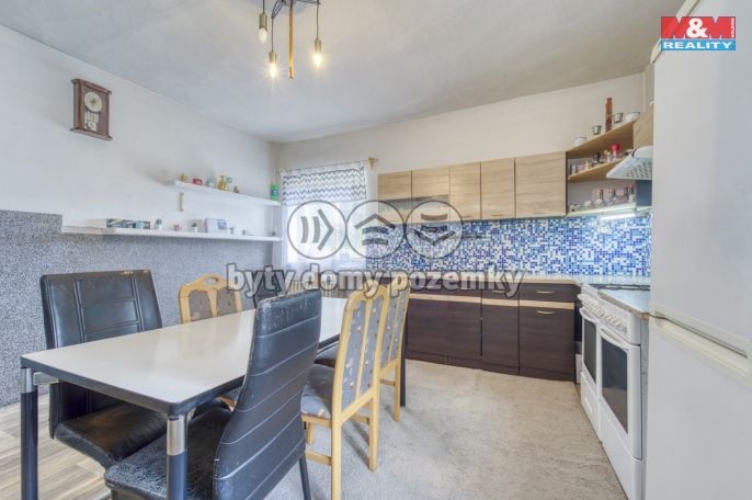 Prodej, Rodinný dům, Mnichov