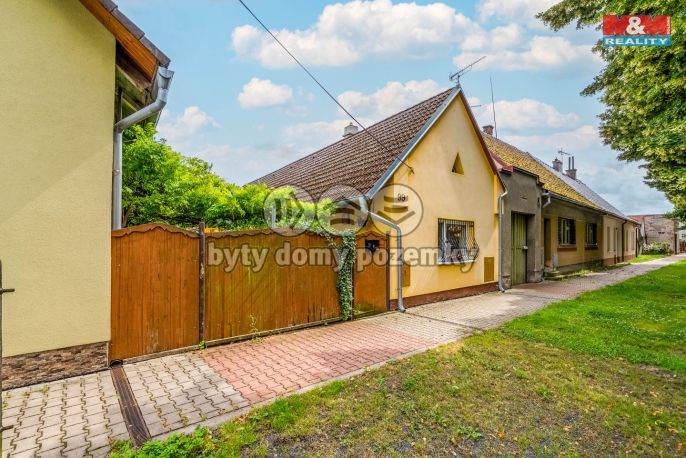 Prodej, Rodinný dům, Městec Králové