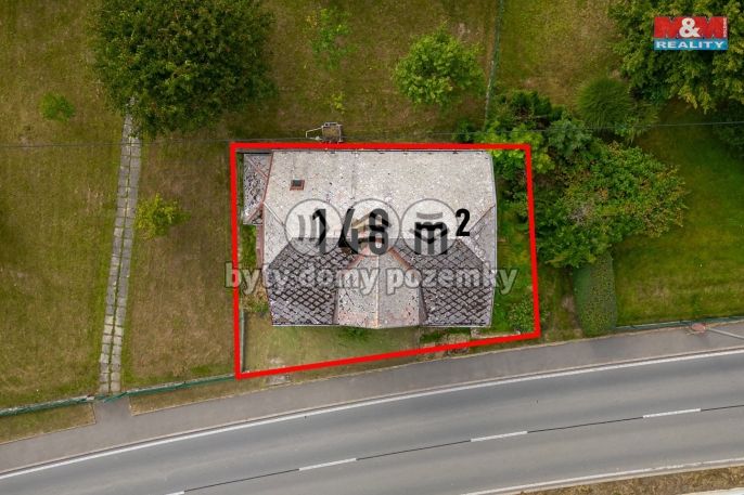 Prodej, Rodinný dům, Jehnědí