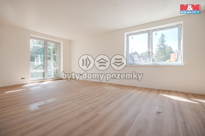 Prodej, Byt 3+kk, Nový Jičín