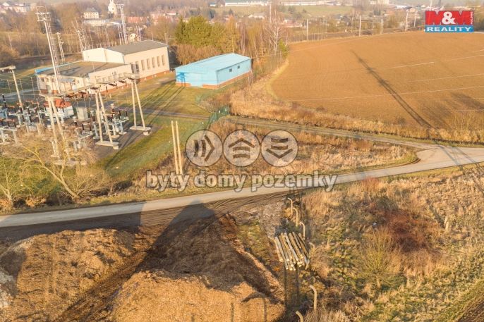 Prodej, Louka, Rudoltice