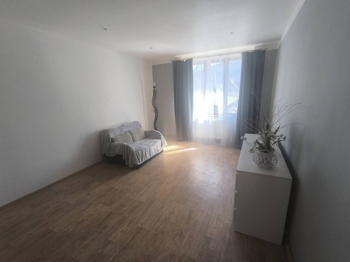 Pronájem, Byt 3+kk, Ústí nad Labem