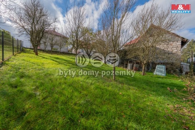 Prodej, Rodinný dům, Ratiboř