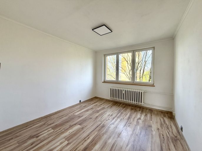 Prodej, Byt 2+1, Ostrava