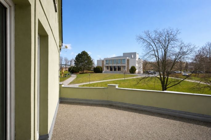 Pronájem, Kancelářský prostor, Hlučín