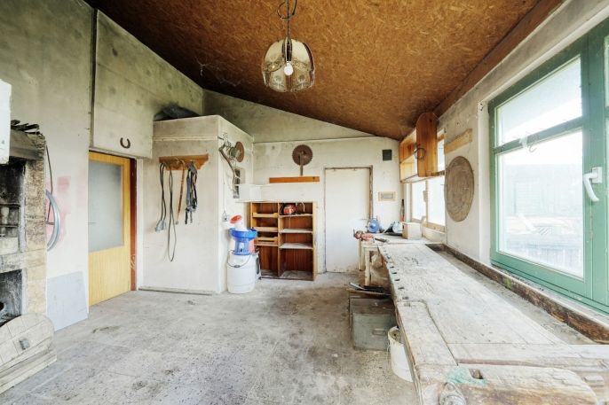 Prodej, Rodinný dům, Krušovice