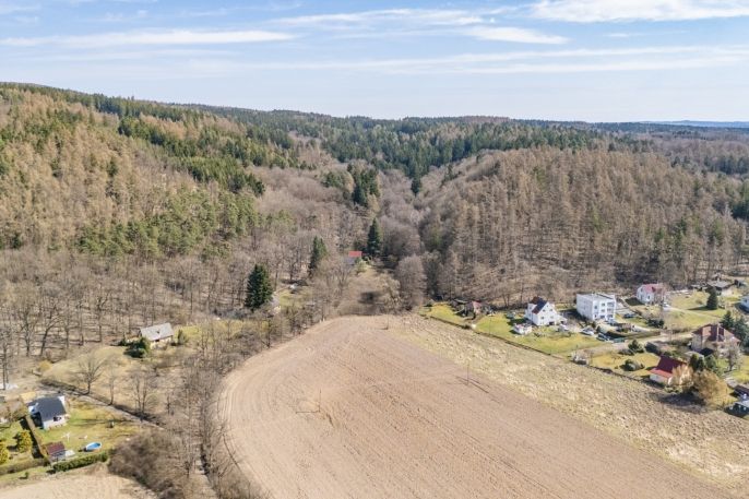 Prodej, Pozemek k bydlení, Šťáhlavy