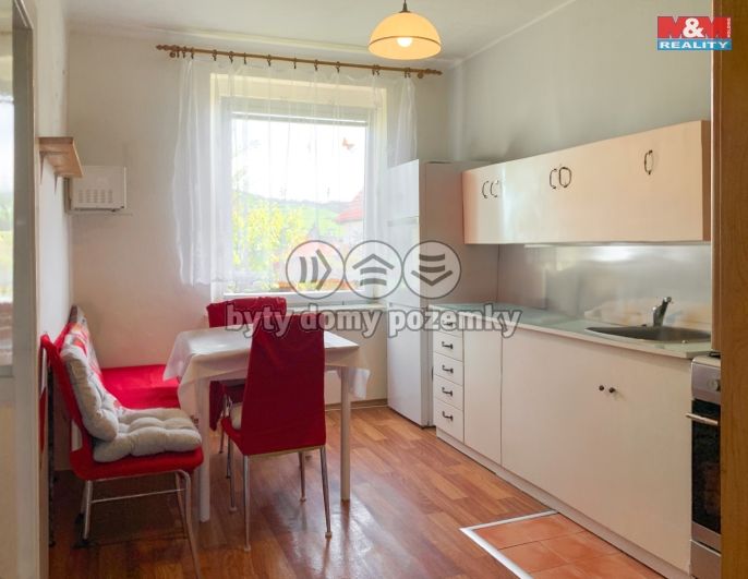 Prodej, Rodinný dům, Sušice