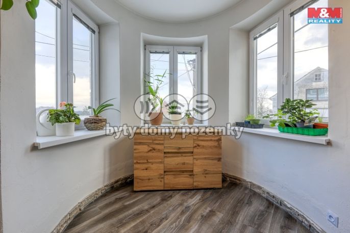 Prodej, Rodinný dům, Lestkov