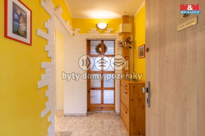 Prodej, Atypický byt, Teplice