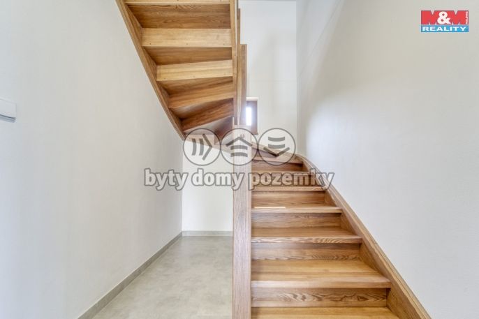 Prodej, Rodinný dům, Kyšice