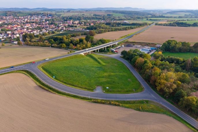 Prodej, Komerční pozemky, Staňkov