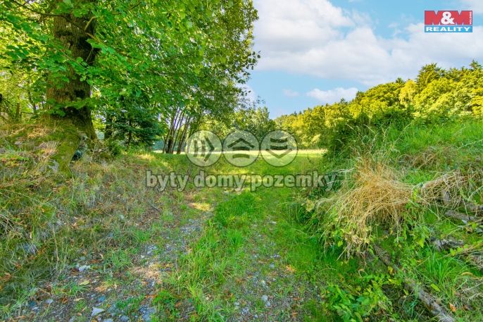 Prodej, Pozemek k bydlení, Pec