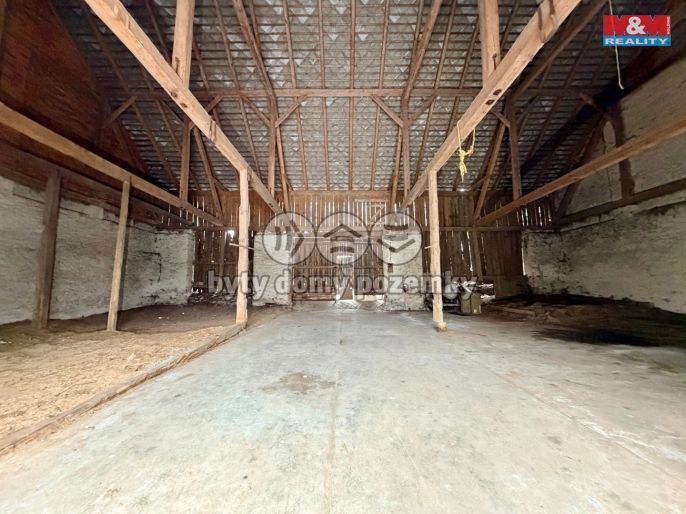 Prodej, Rodinný dům, Starý Petřín