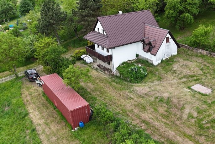Prodej, Zemědělská usedlost, Dudince