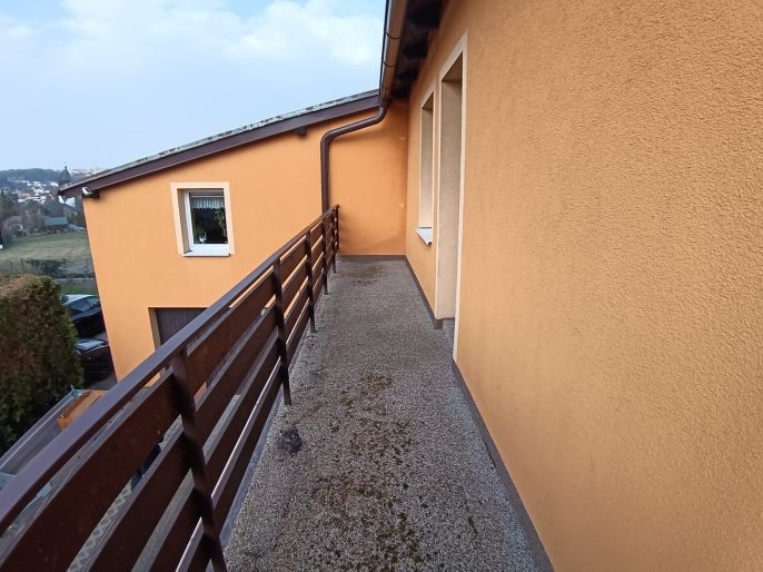 Pronájem, Byt 3+kk, Vřesina