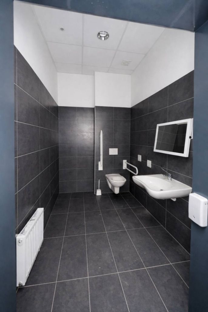 Pronájem, Kancelářský prostor, Hradec Králové