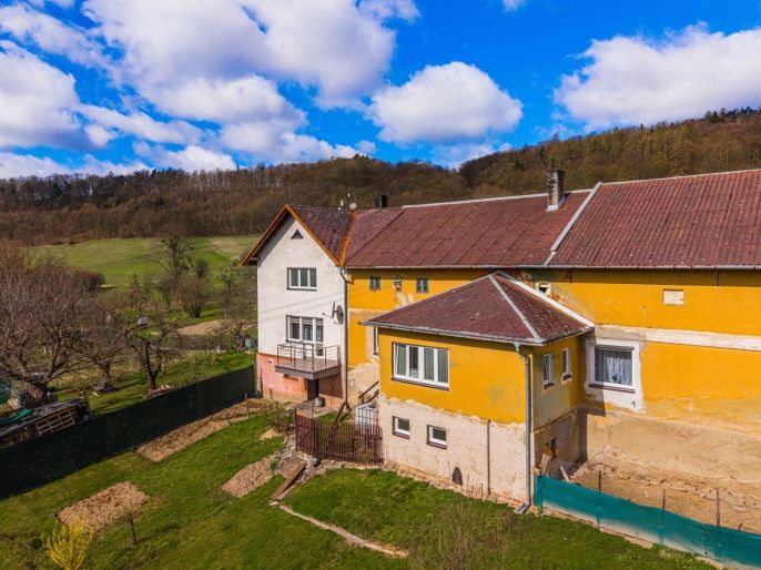 Prodej, Zemědělská usedlost, Fulnek