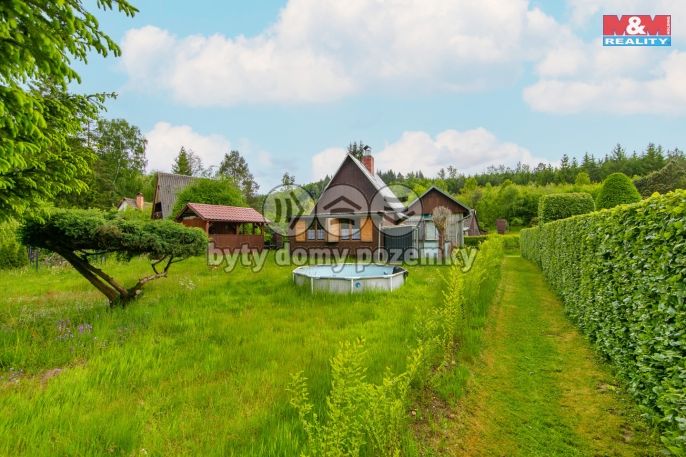 Prodej, Chata, Svojšín