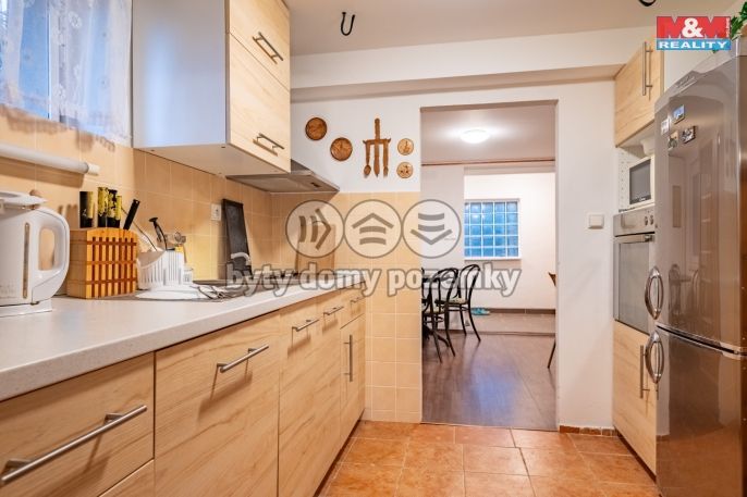 Prodej, Rodinný dům, Těšovice