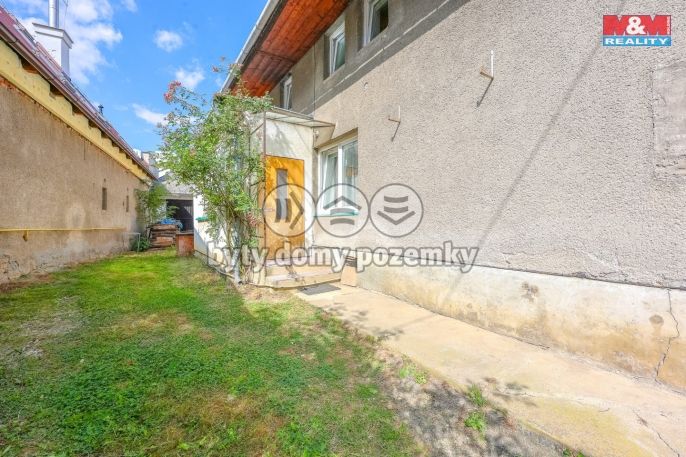 Prodej, Rodinný dům, Bílá Lhota