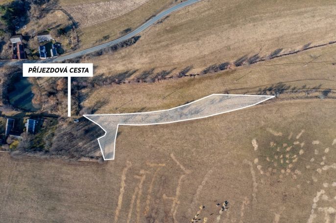 Prodej, Ostatní, Olbramov