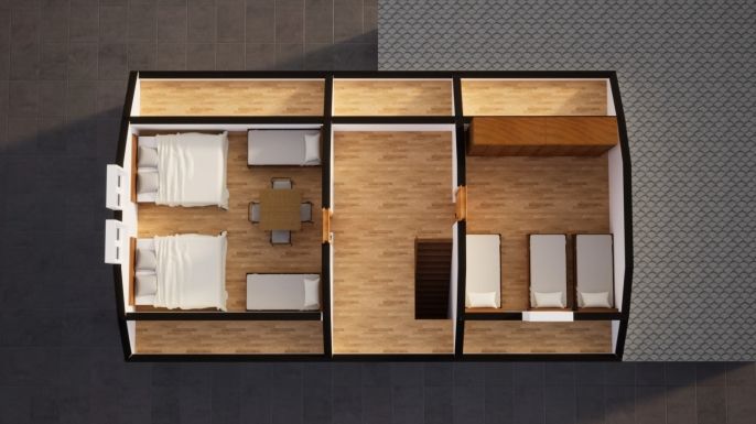 Prodej, Rodinný dům, Dolní Řasnice