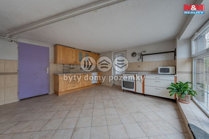 Prodej, Rodinný dům, Dolní Lhota