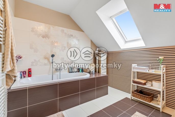 Prodej, Rodinný dům, Chuderov