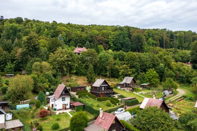 Prodej, Chalupa, Slunečná