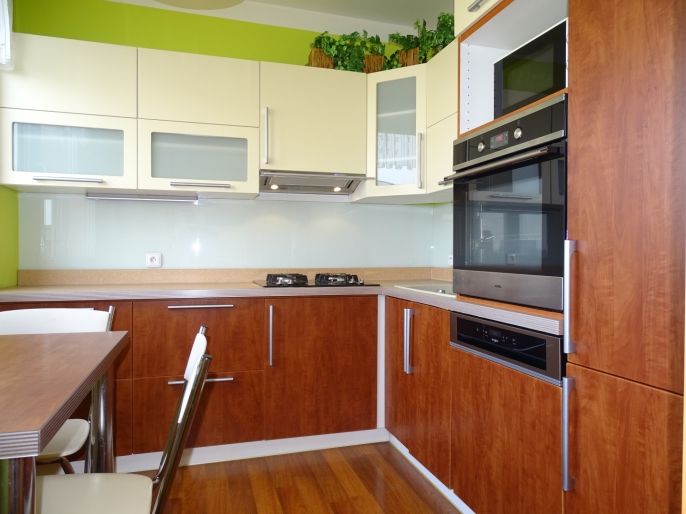 Pronájem, Byt 2+1, Kladno