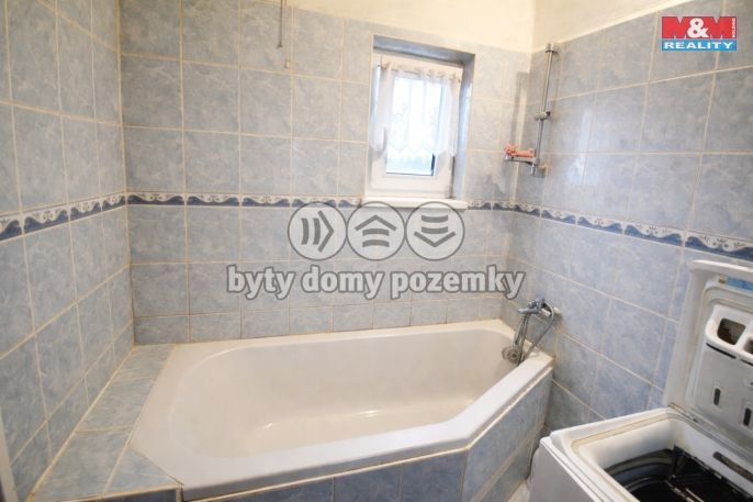 Prodej, Rodinný dům, Horní Stropnice